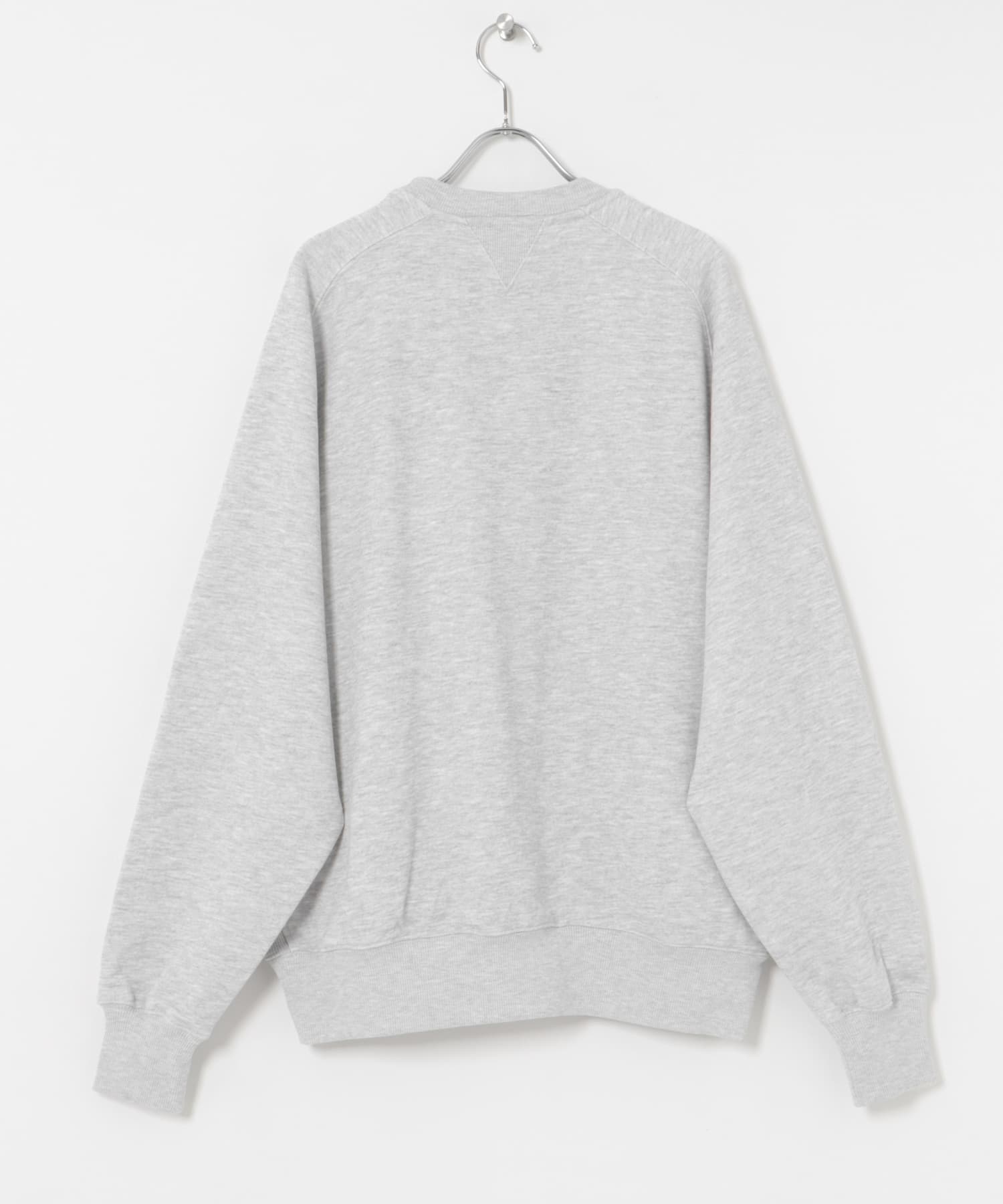 TOP GRAY