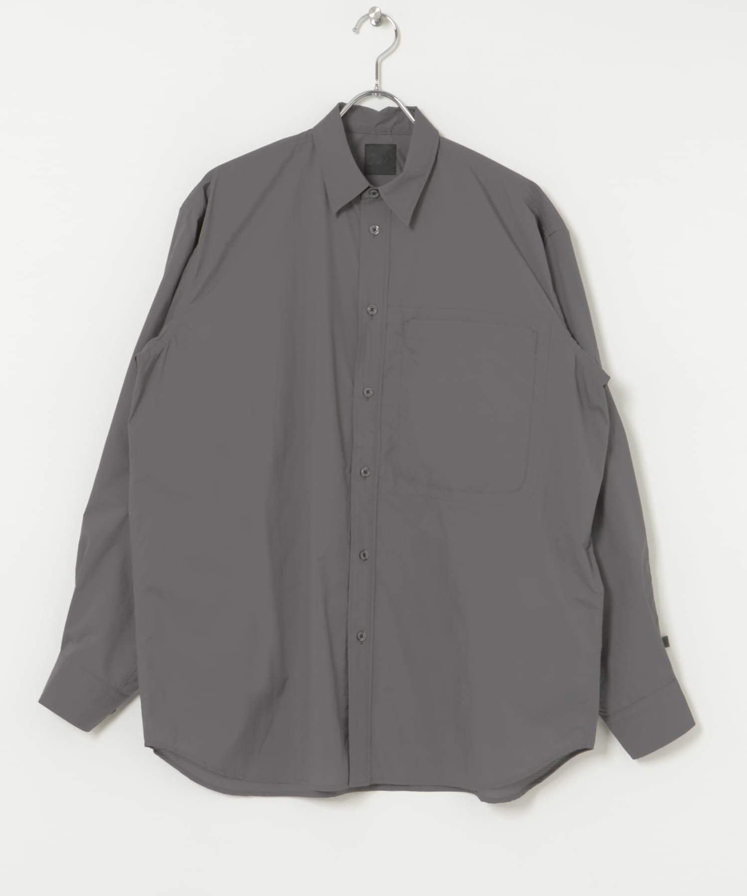 DAIWA PIER39　TECH TRAVEL SHIRT