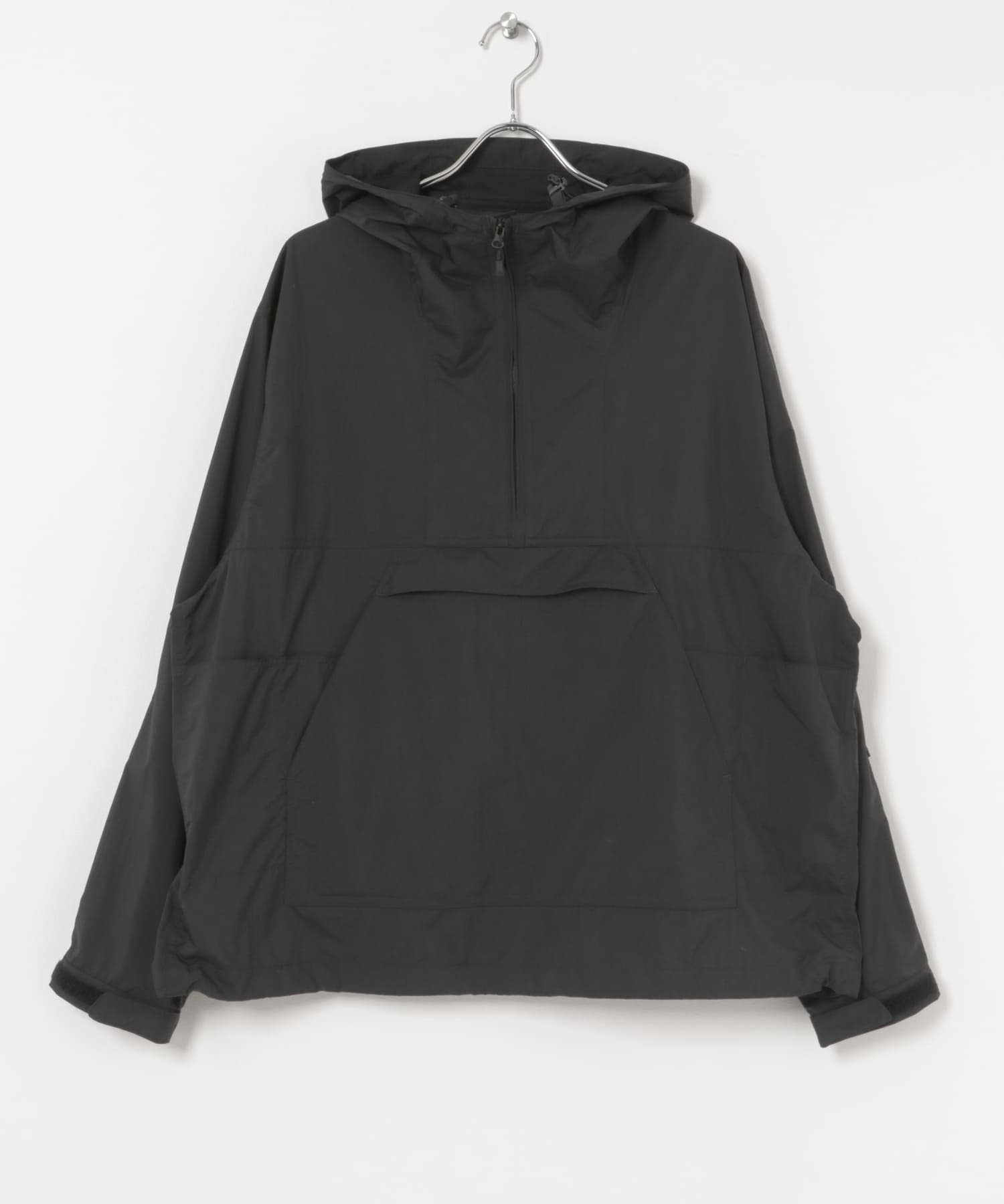 DAIWA PIER39　TECH TRAVEL ANORAK