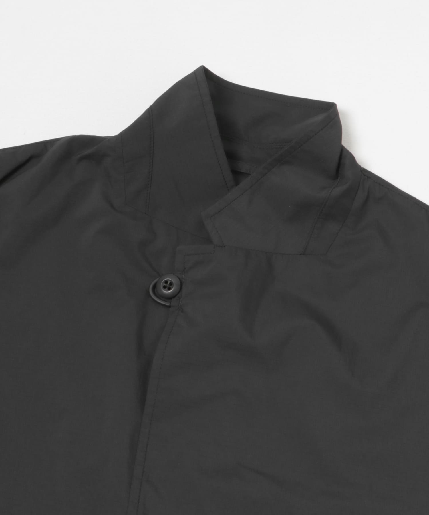 DAIWA PIER39　TECH TRAVEL 2B JACKET BLACK S