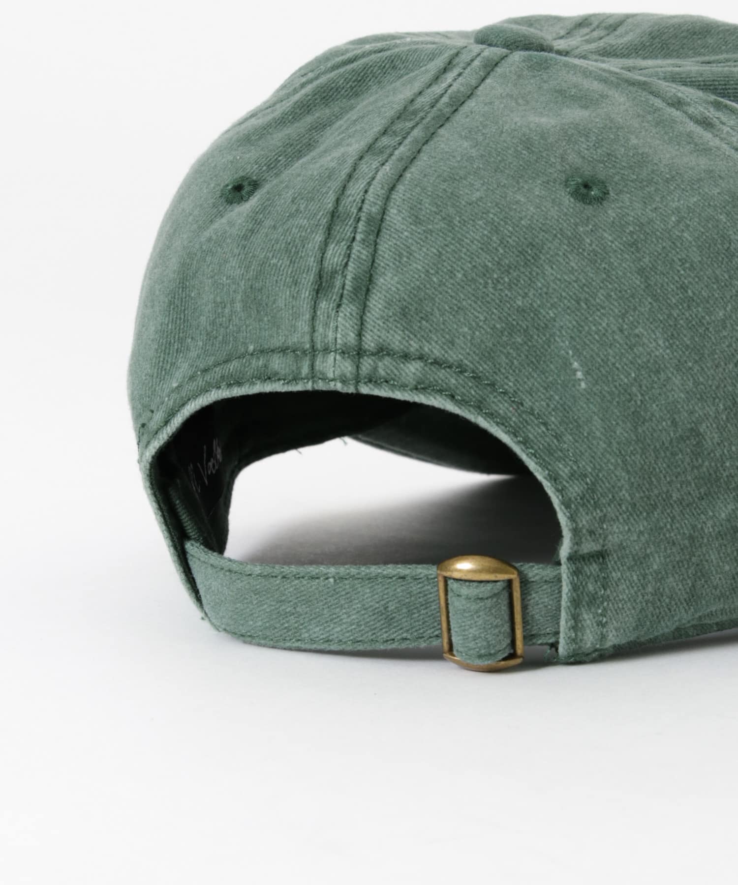 BLANKMAG　YOU AND I ARE EARTH  Cap Green FREE