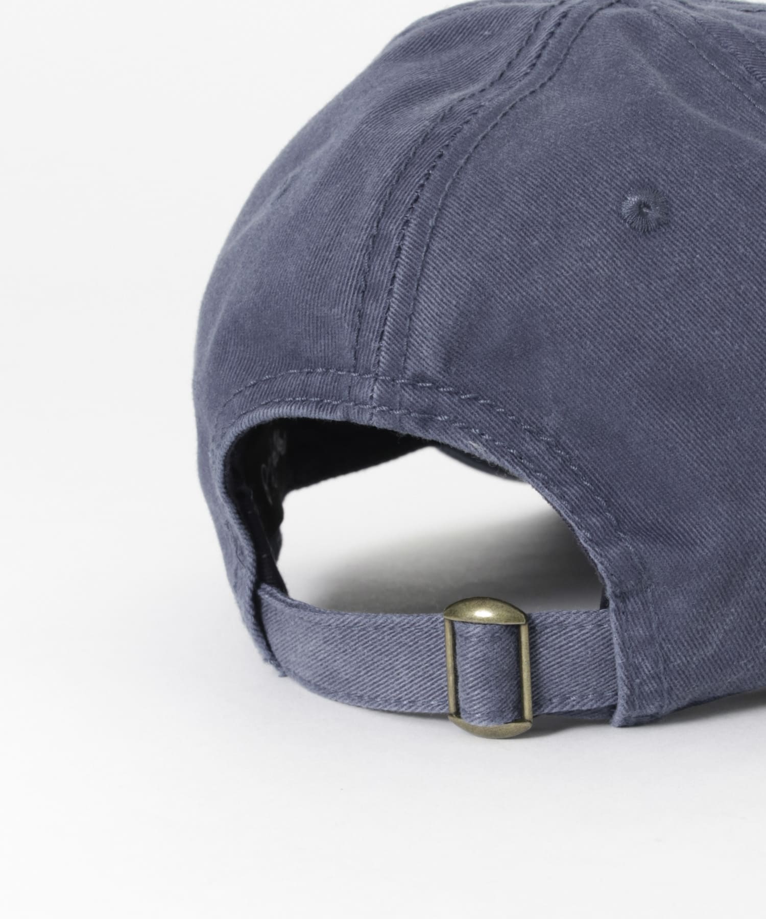 BLANKMAG　YOU AND I ARE EARTH  Cap Navy FREE