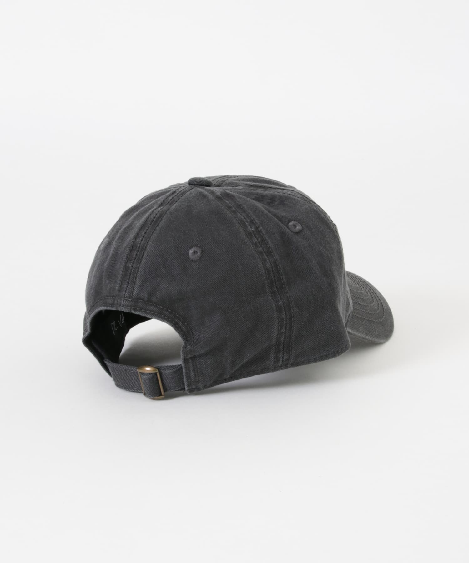 BLANKMAG　YOU AND I ARE EARTH  Cap Black FREE