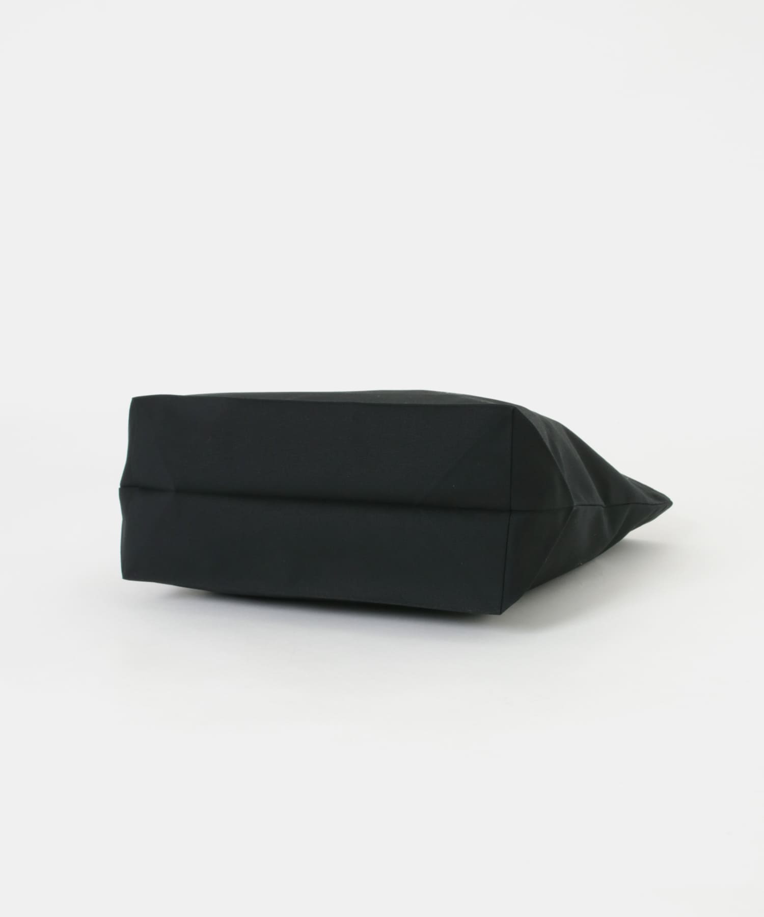 BLANKMAG　NIGHT photo Tote Bag Black FREE