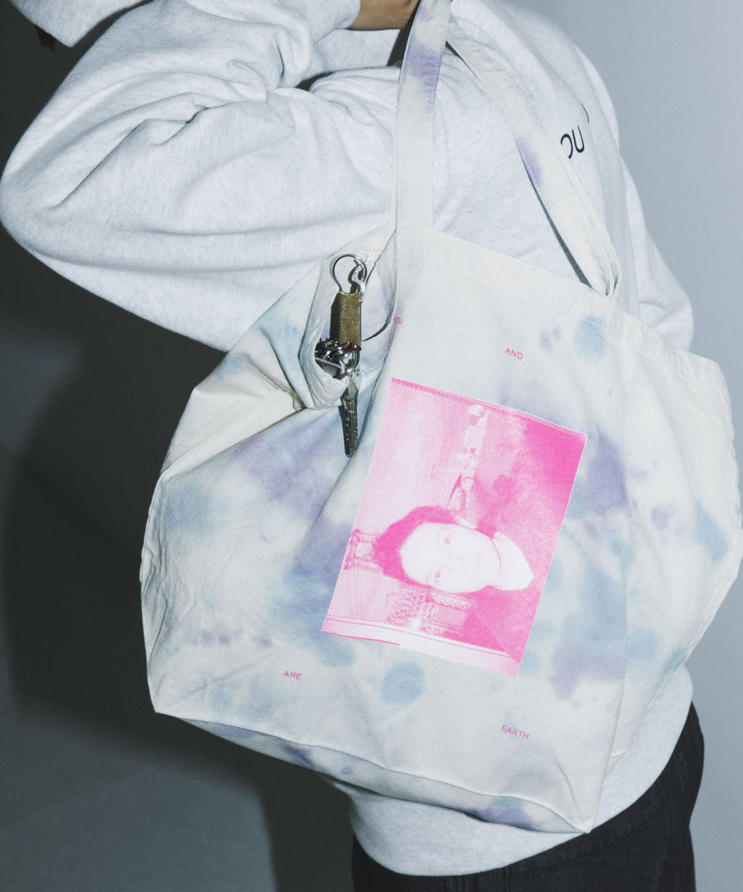 tiedye/PNK
