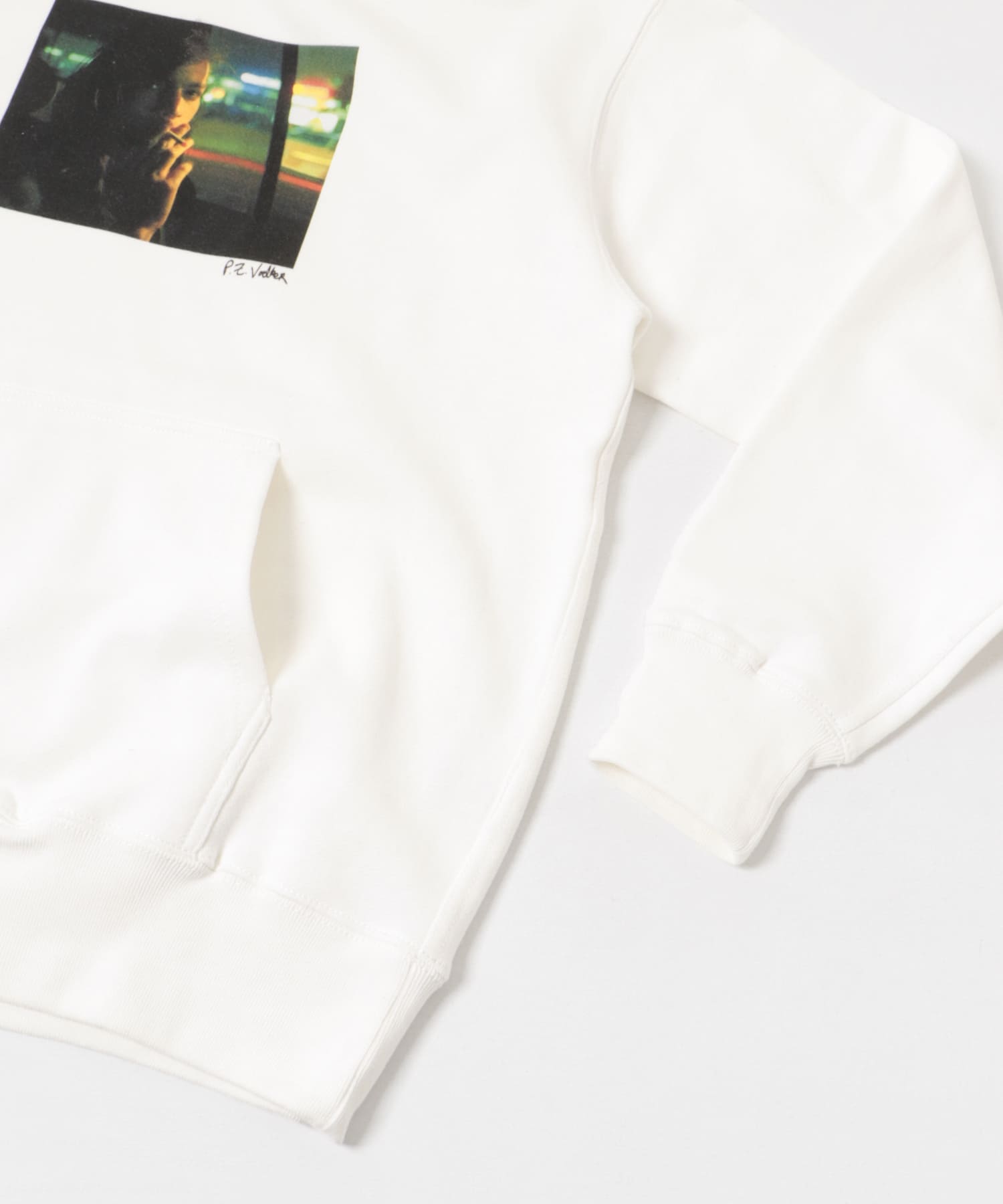 Off White