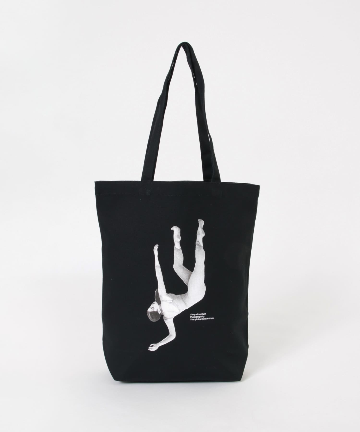 BLANKMAG　001 Tote Bag