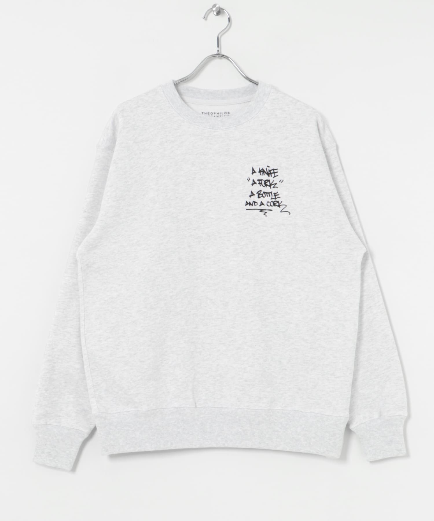 BLANKMAG　002 Crew