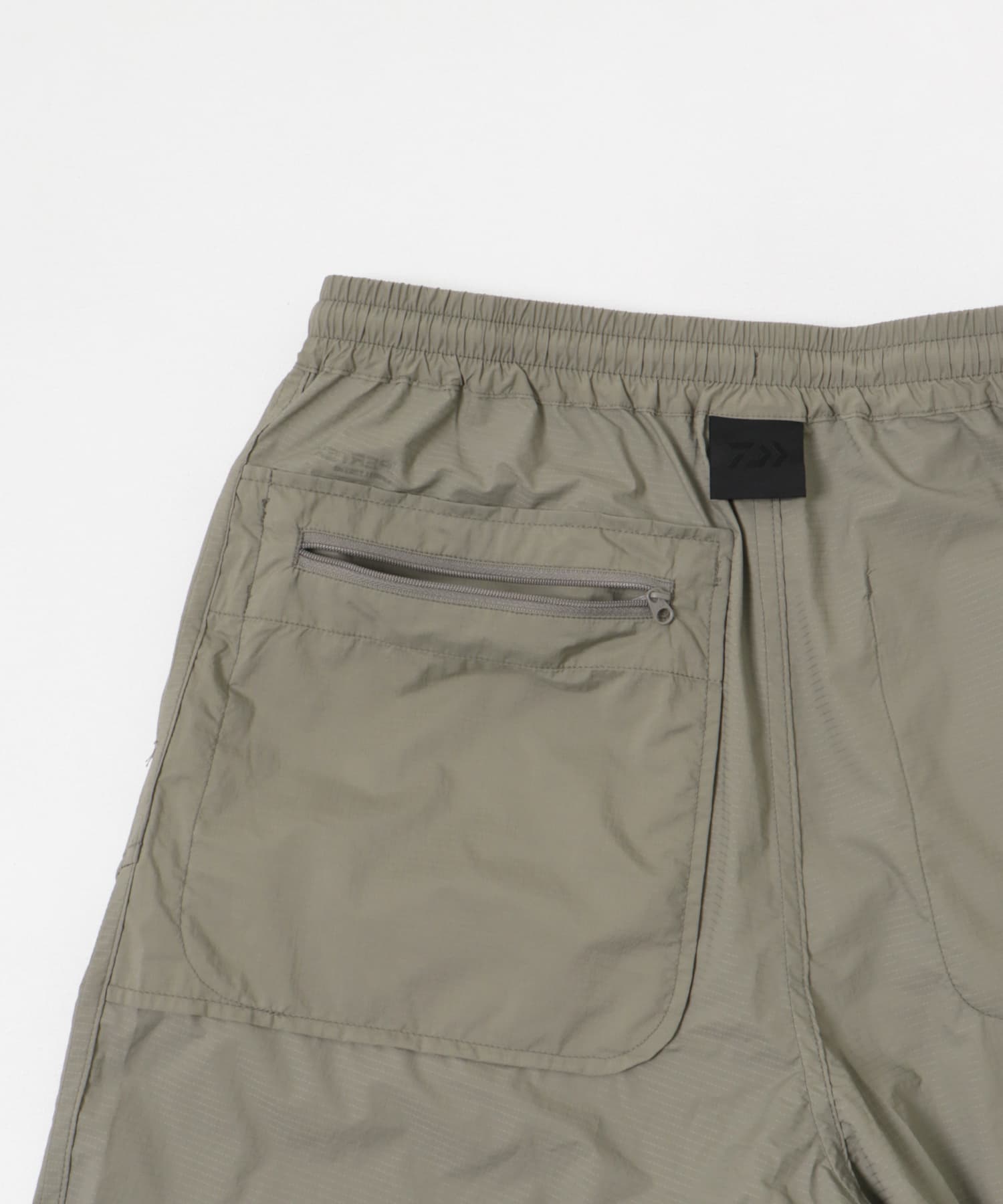 WOLF GRAY