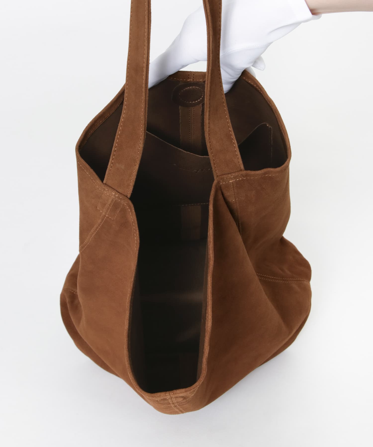 Morphee　CYLINDER L O BROWN FREE