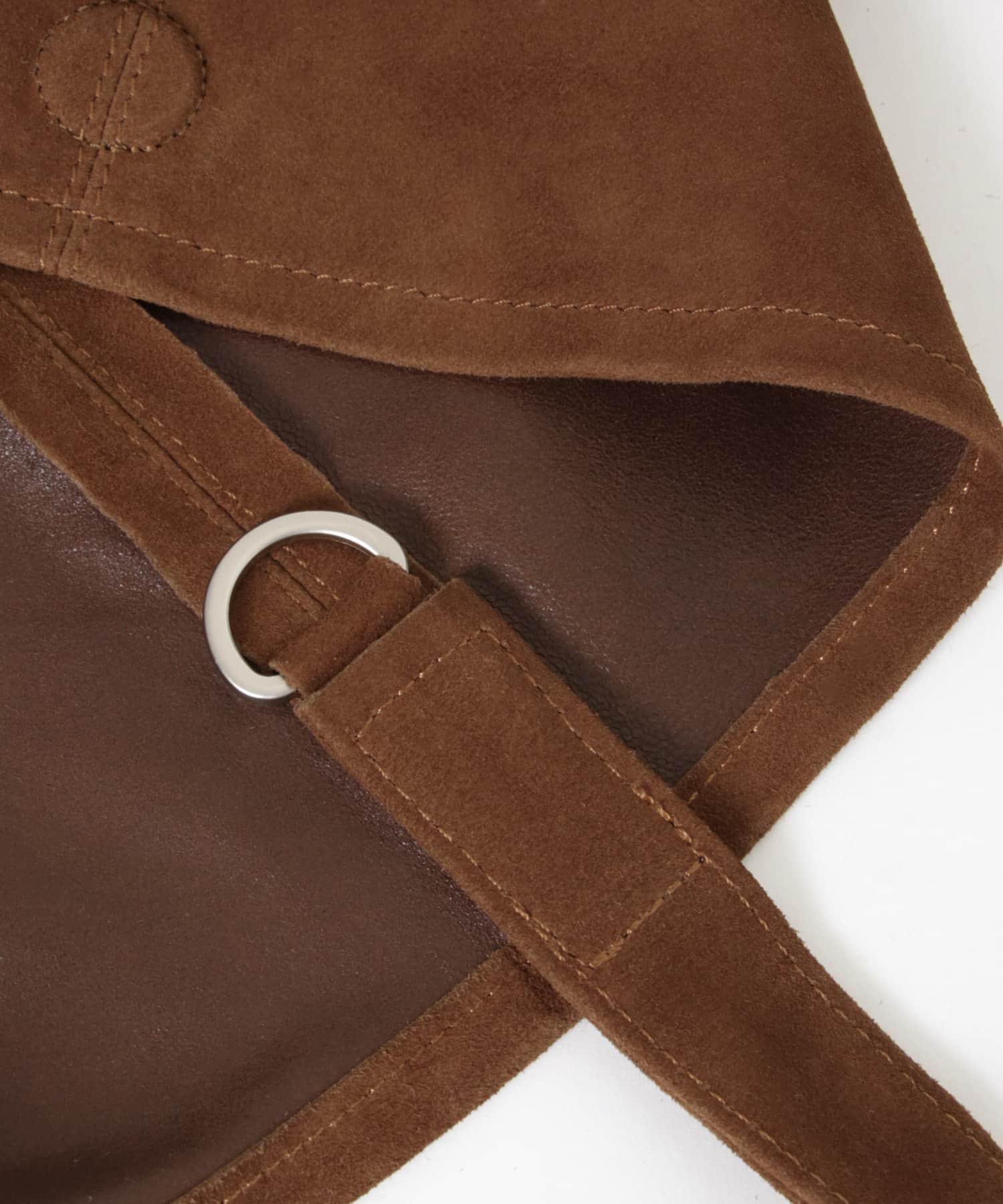 Morphee　CYLINDER L O BROWN FREE