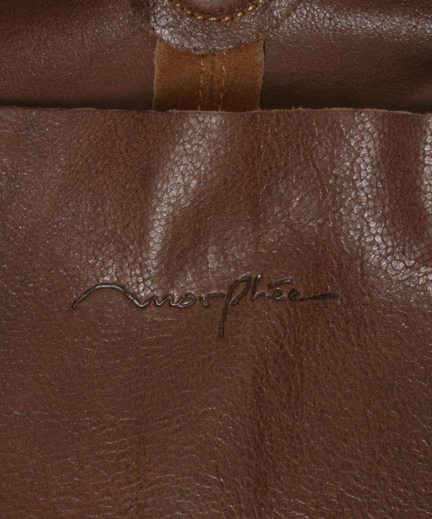 Morphee　CYLINDER L O BROWN FREE