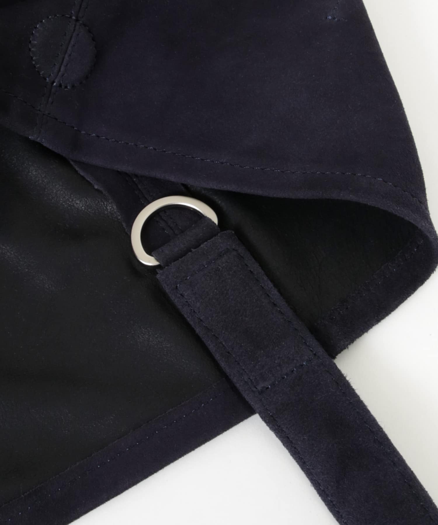 Morphee　CYLINDER L O NAVY FREE