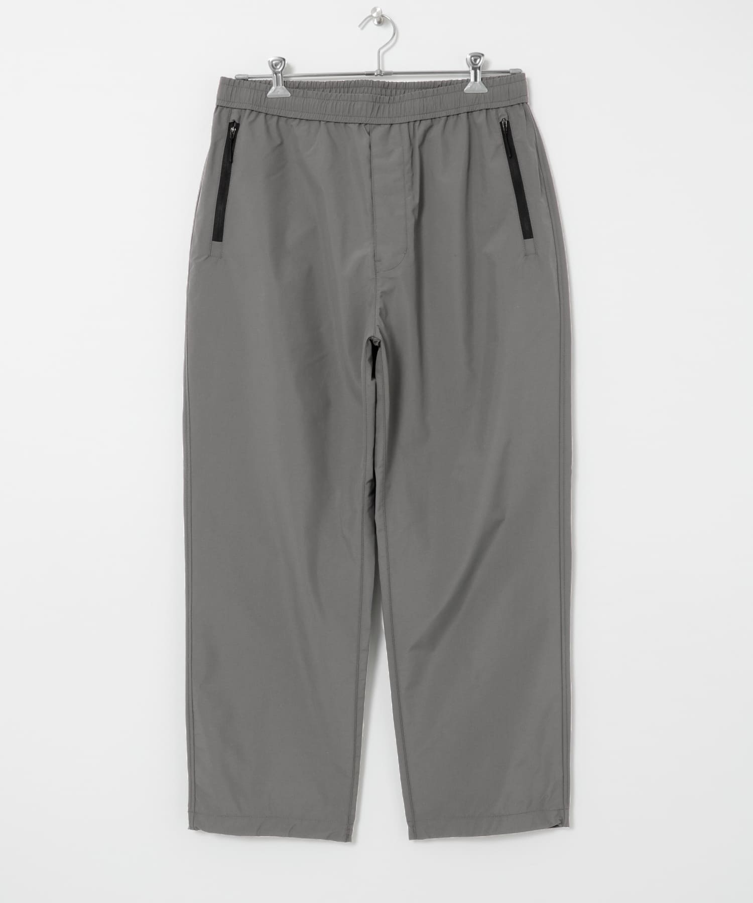 ES.1　Nyion Pants Charcoal L