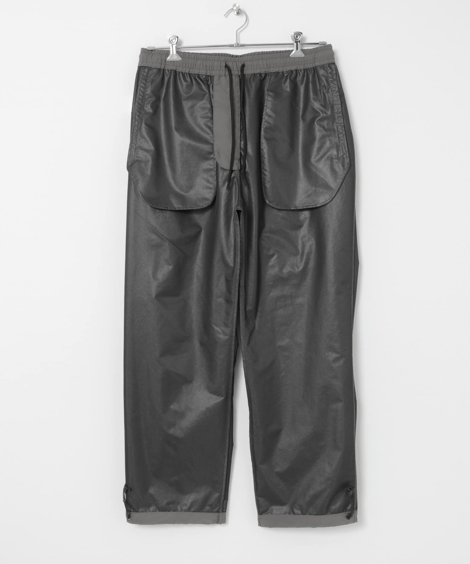 ES.1 Nyion Pants(L Charcoal): ボトム｜URBAN RESEARCH公式