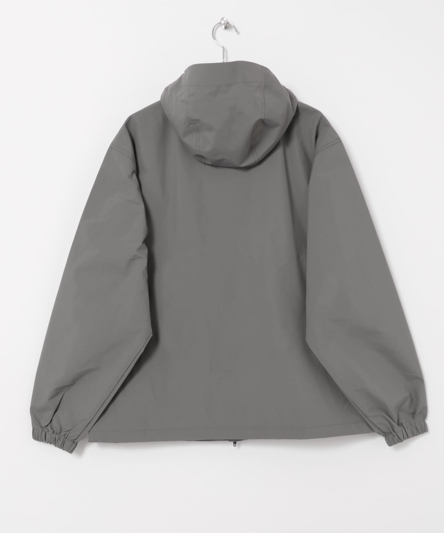 ES.1　Nyion Parka Charcoal L