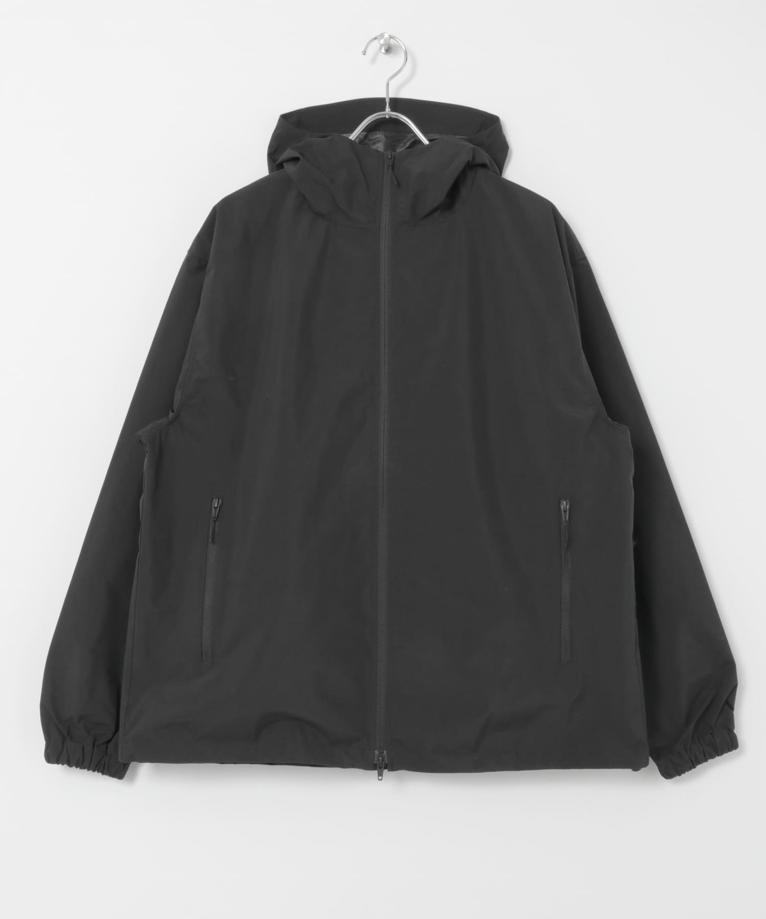 ES.1　Nyion Parka Black L