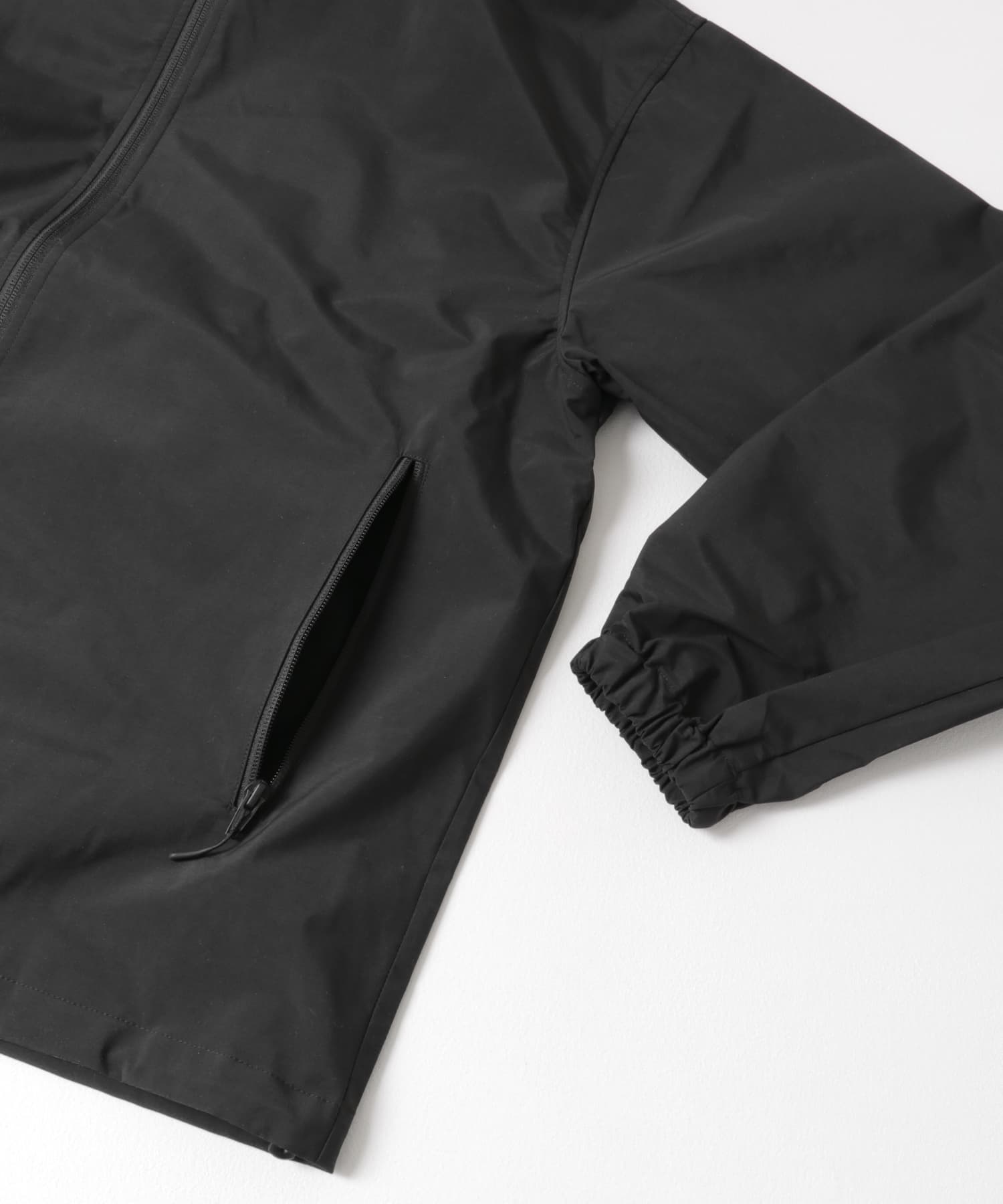 ES.1　Nyion Parka Black L