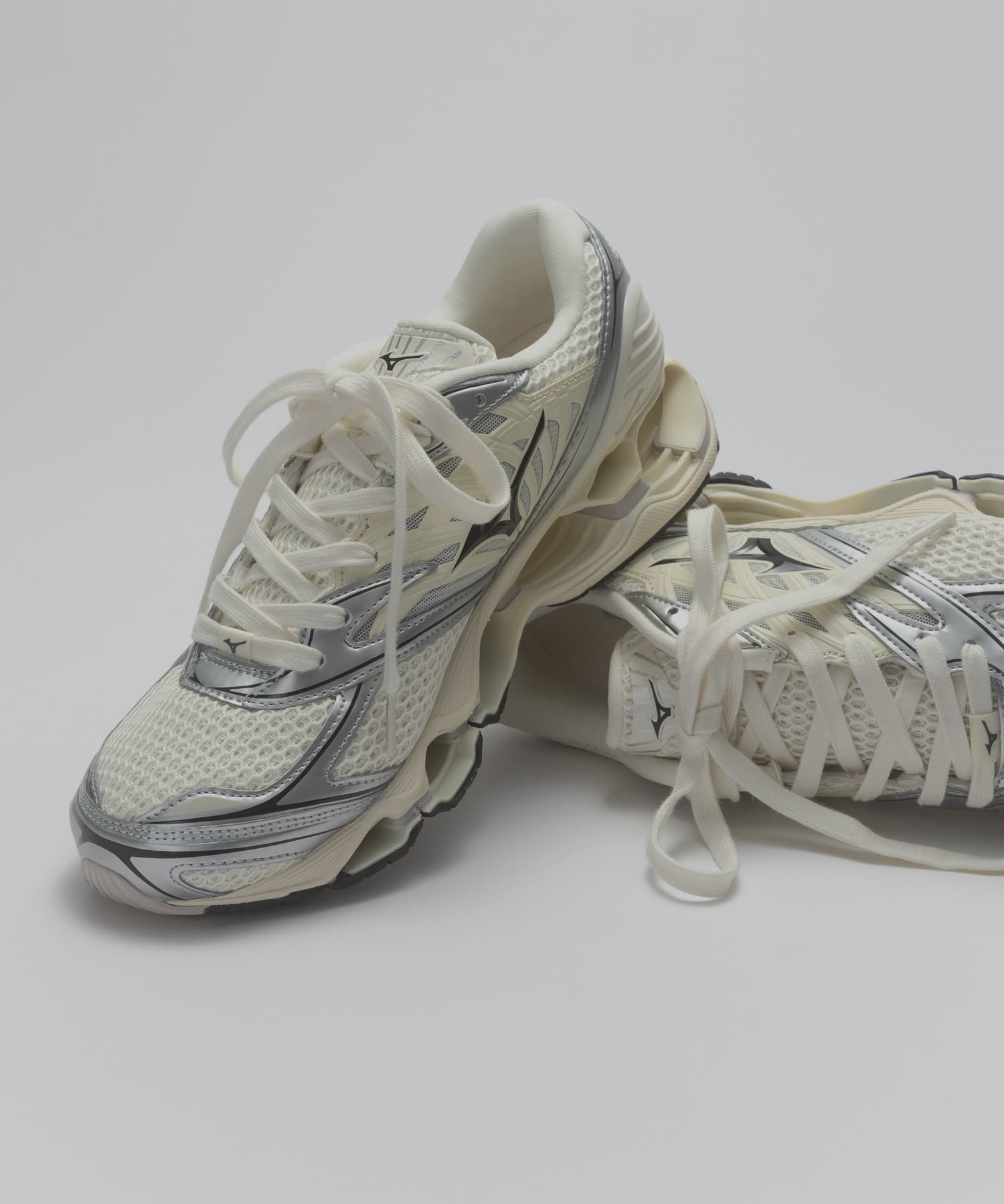 Mizuno　WAVE PROPHECY LS