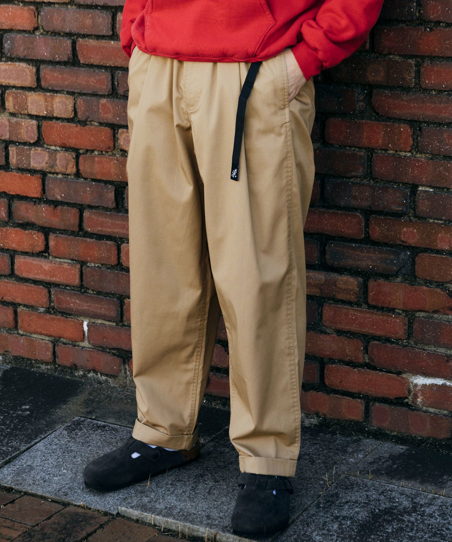 CHINO