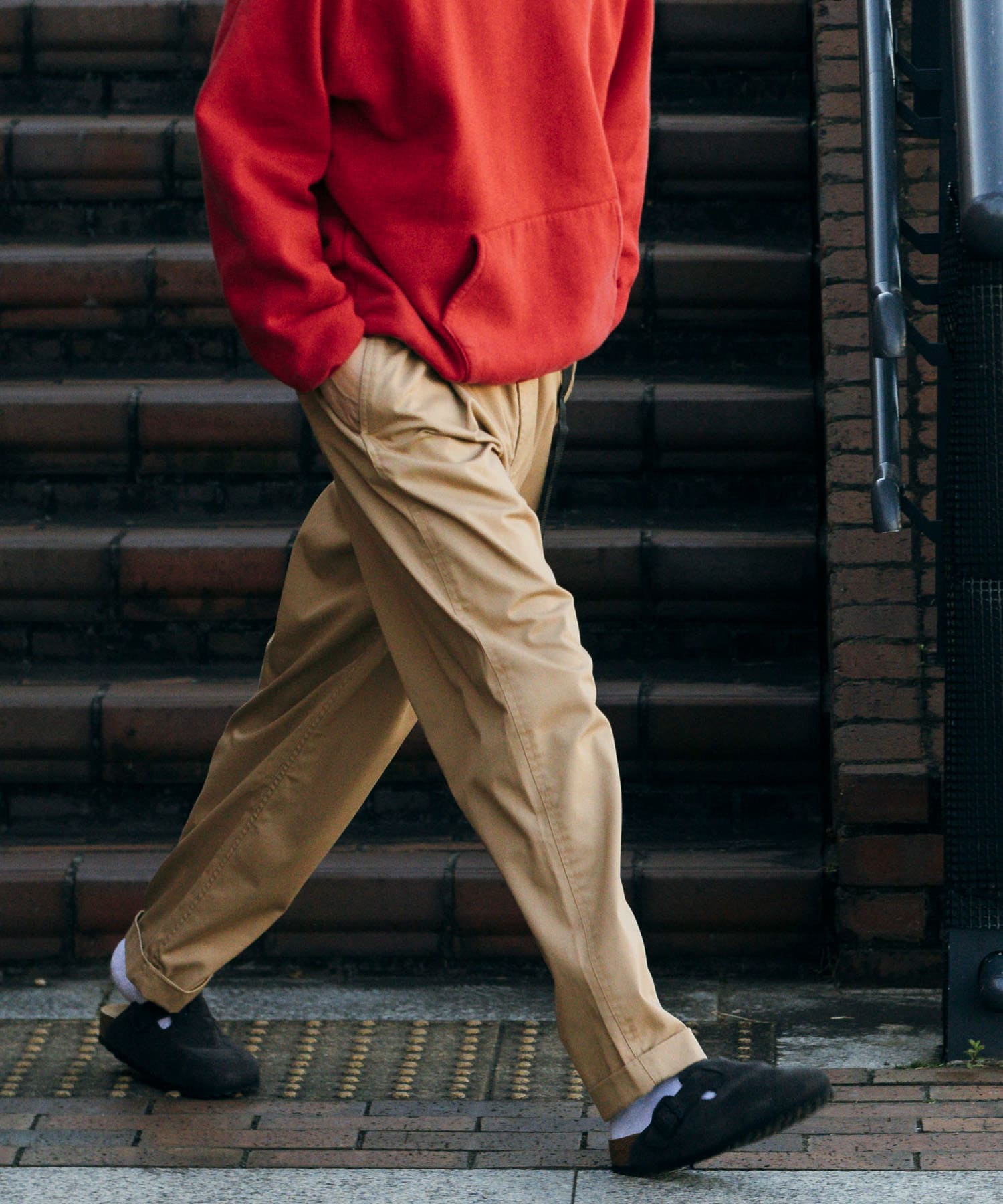 CHINO