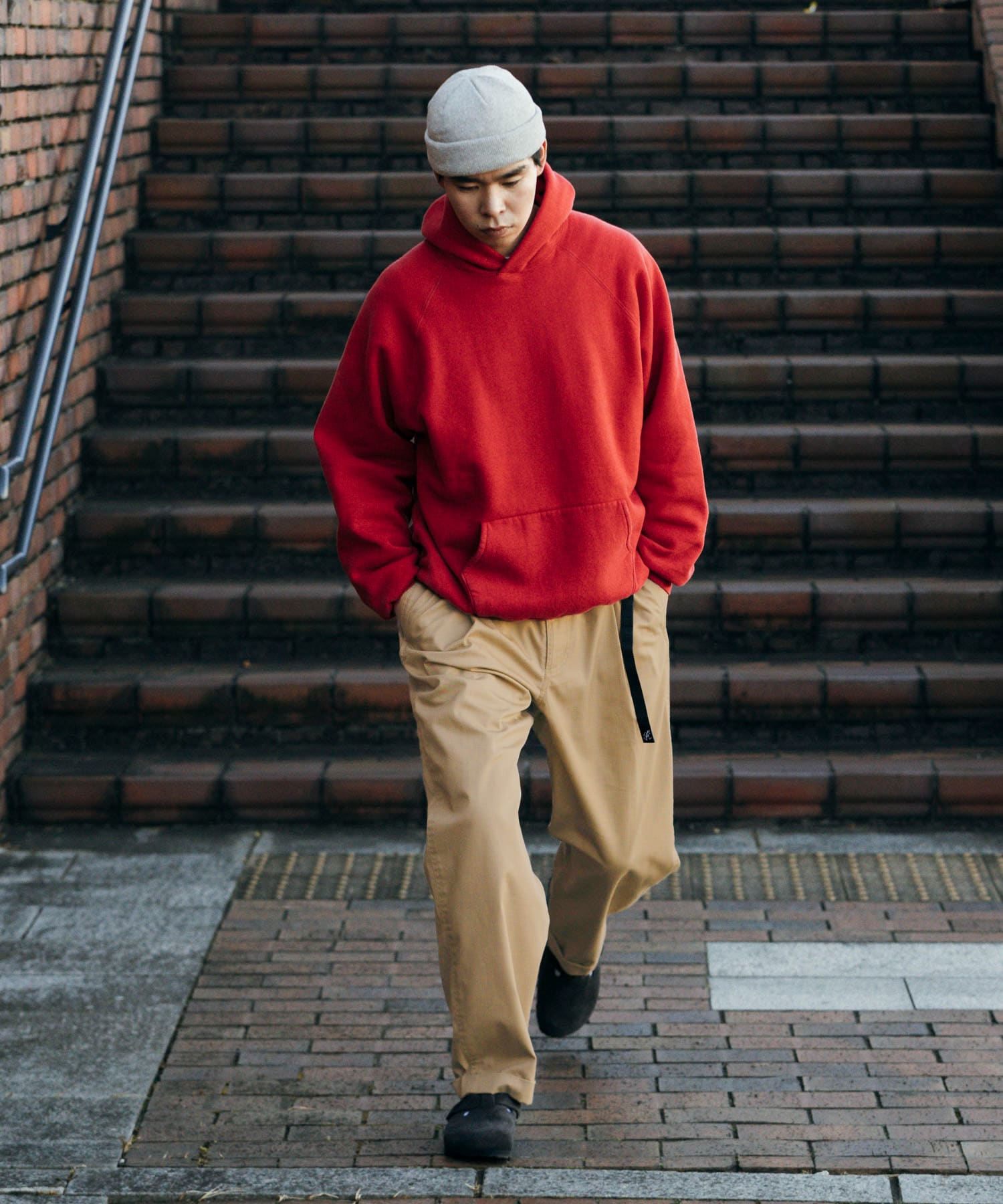 CHINO