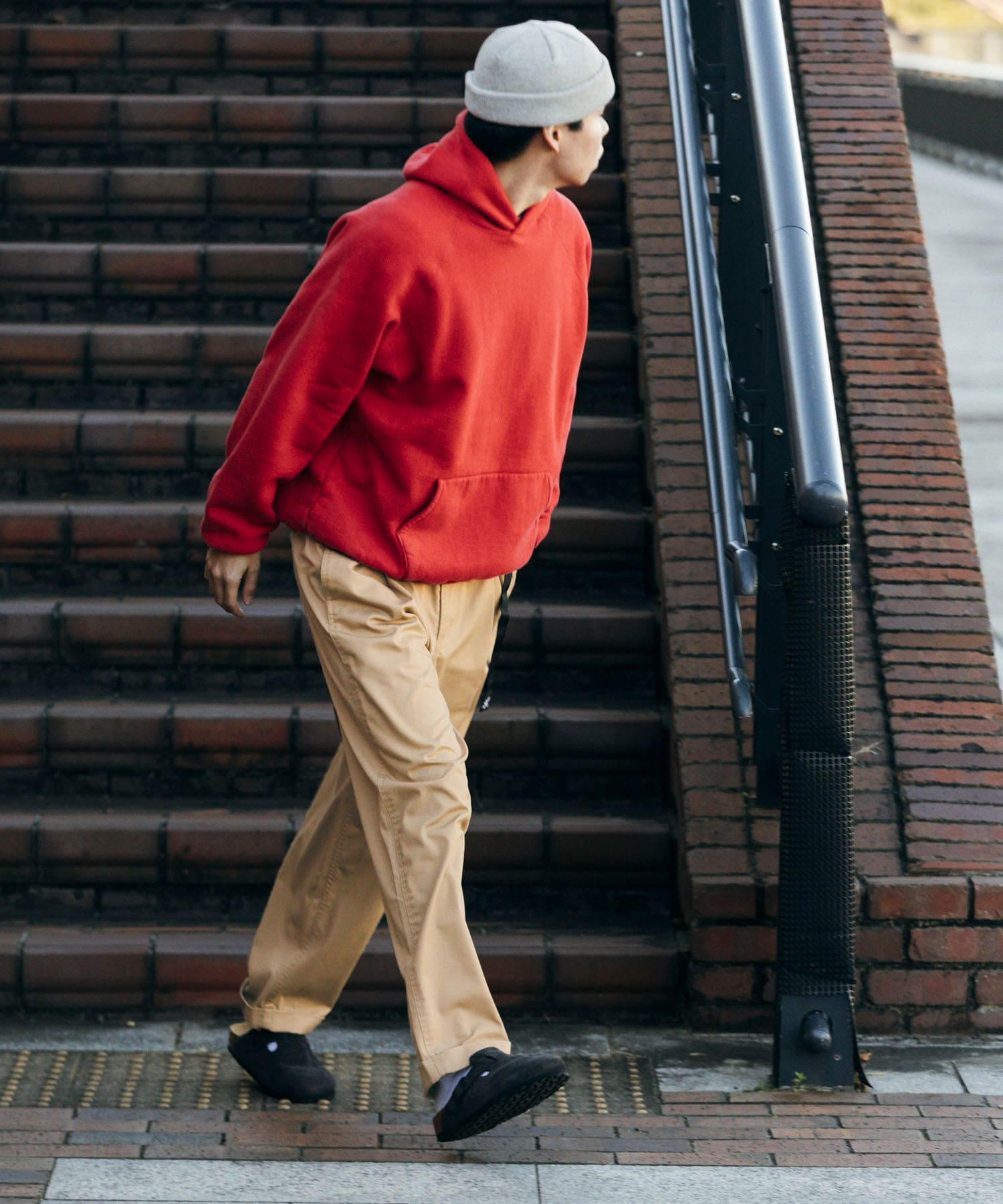 CHINO
