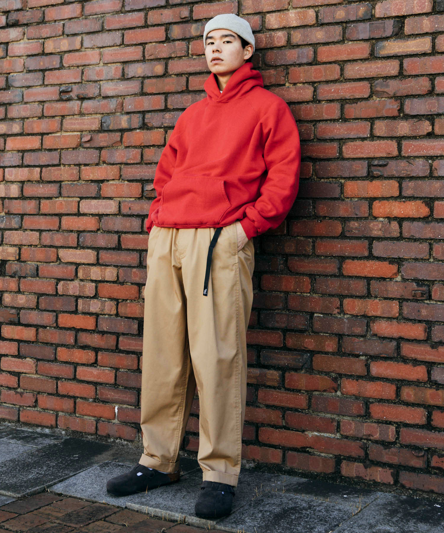 CHINO