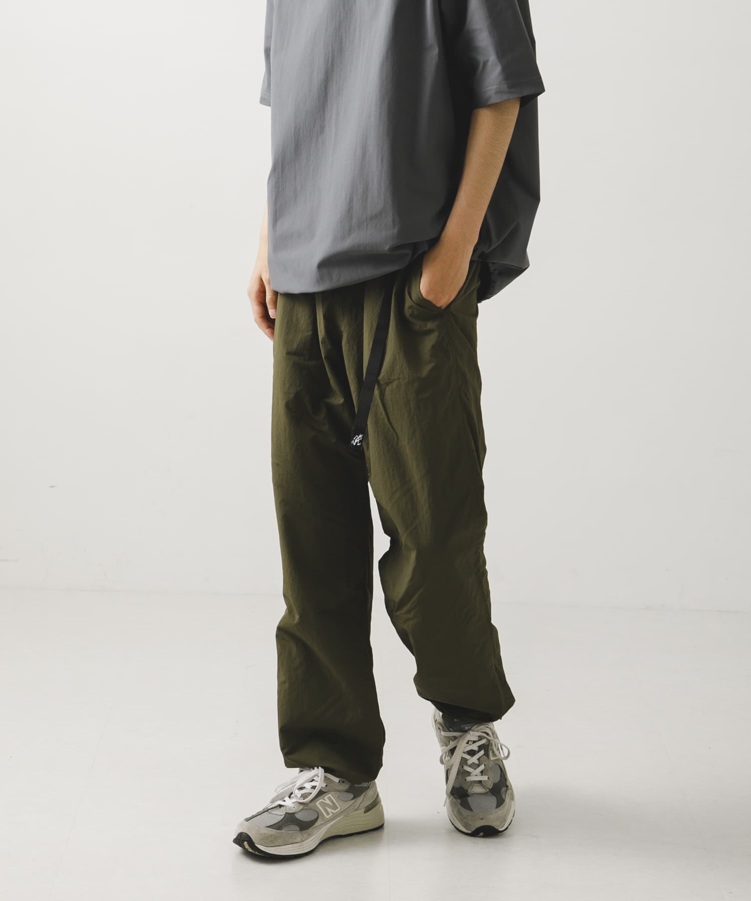 DEEP OLIVE
