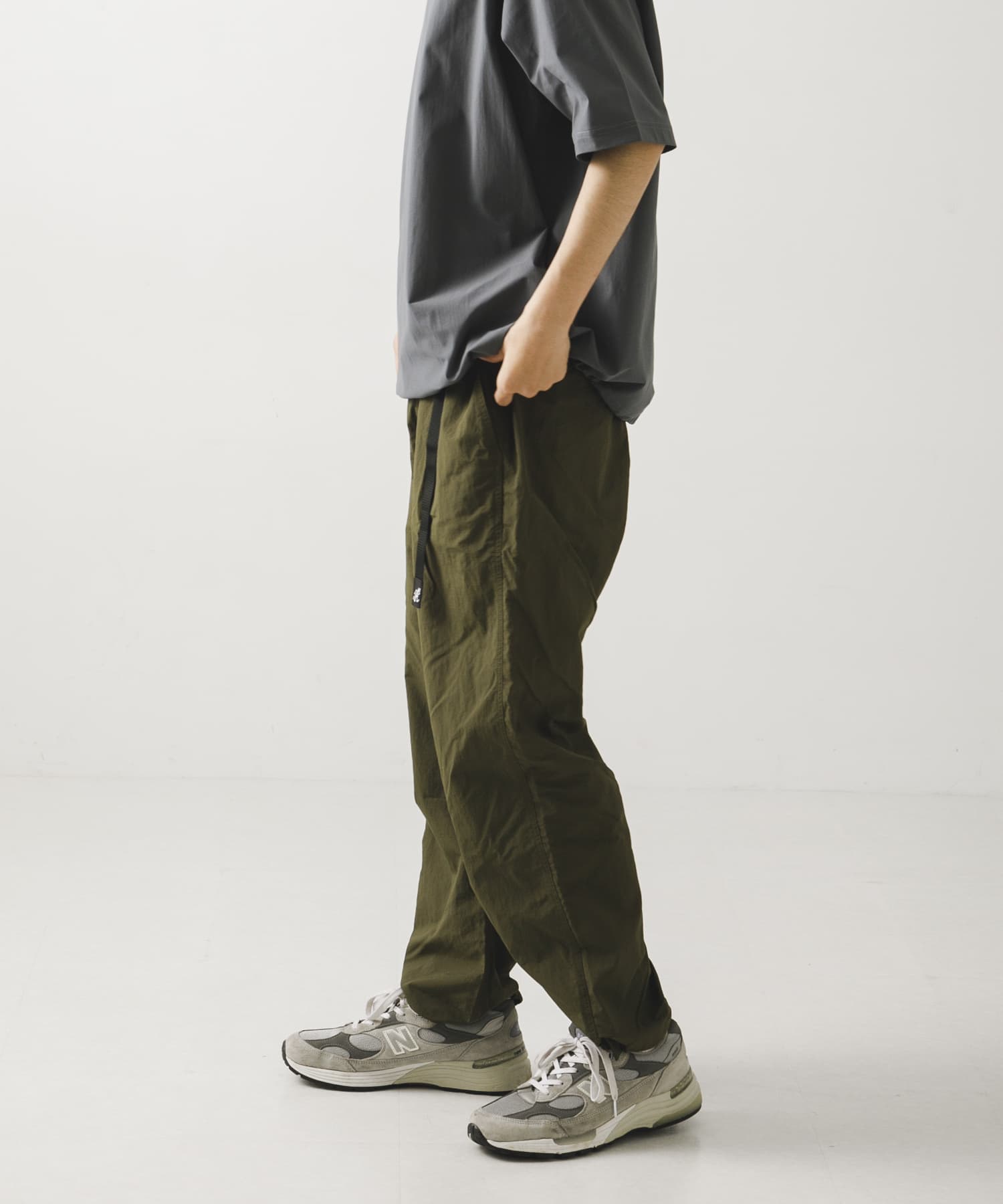 DEEP OLIVE