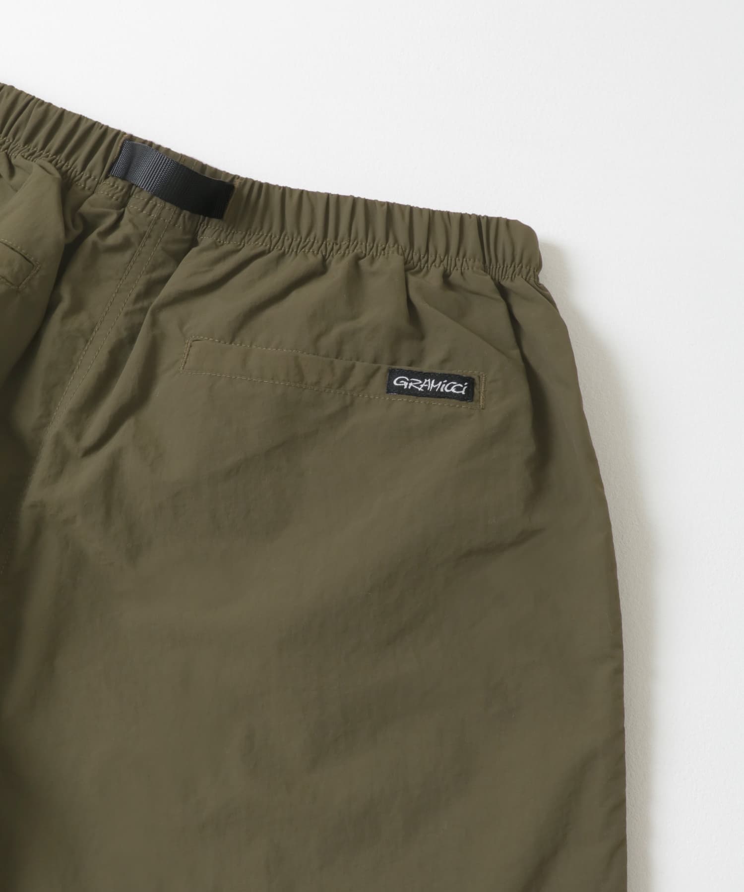 DEEP OLIVE
