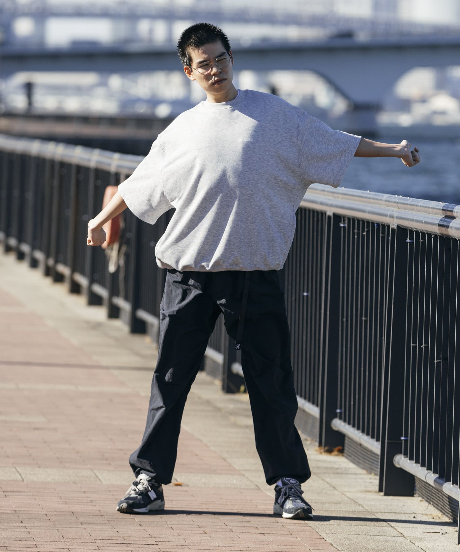 D.NAVY