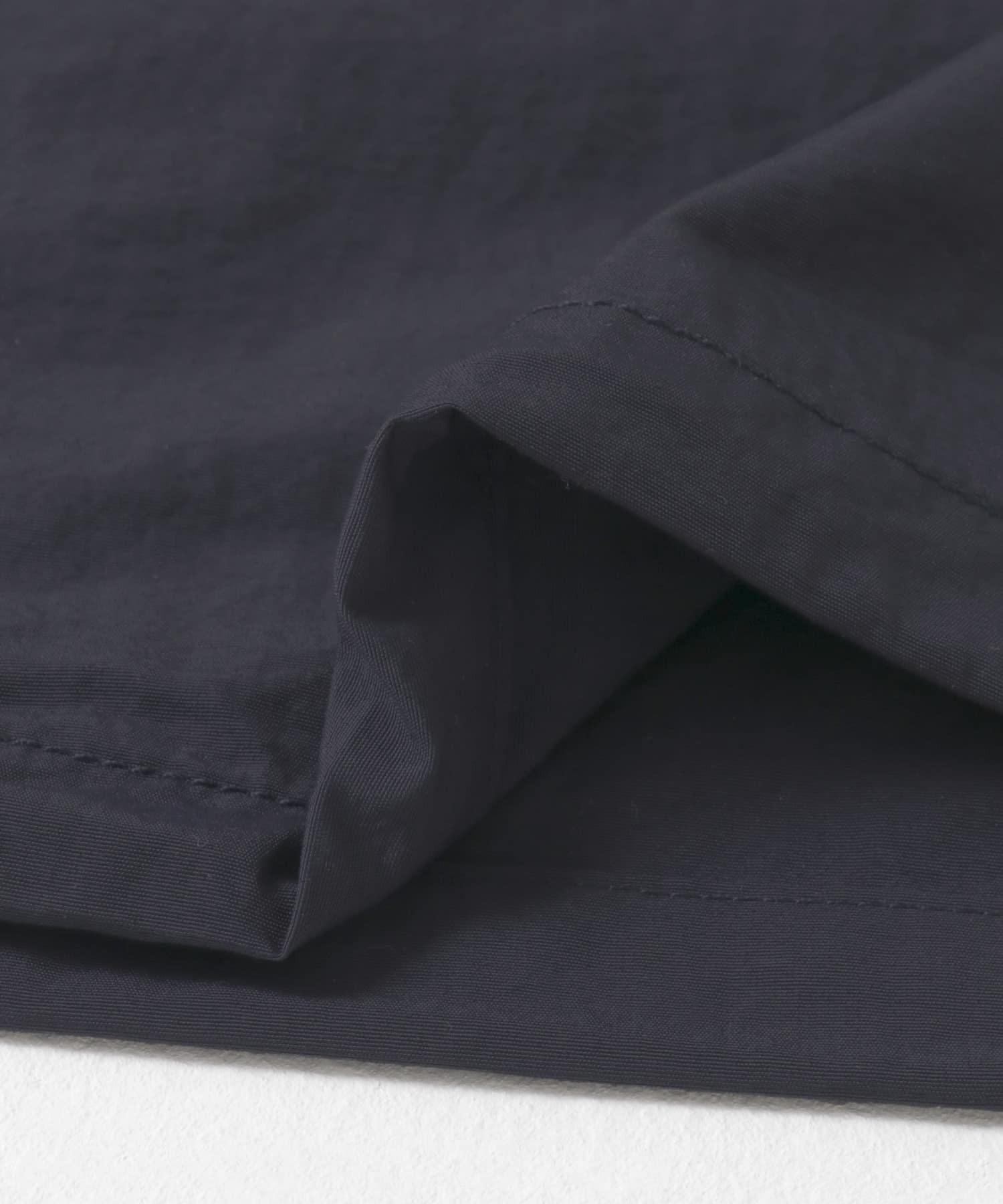 Gramicci / LOWERCASE　NYLON TRACK PANT D.NAVY M