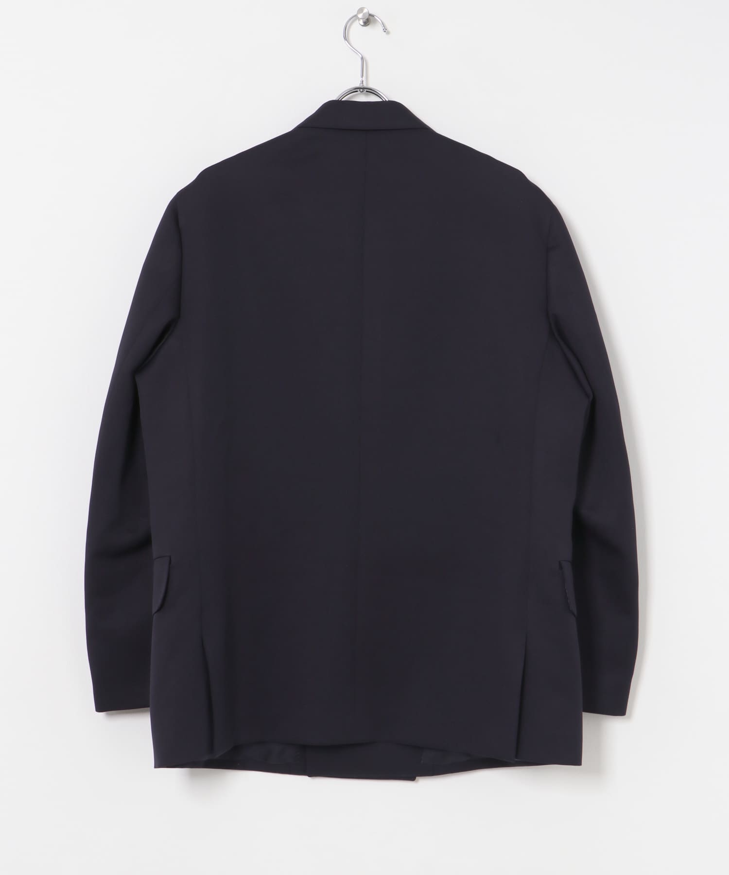 『別注』NEAT×URBS　GRAN-TEX DOUBLE JACKET Navy 44