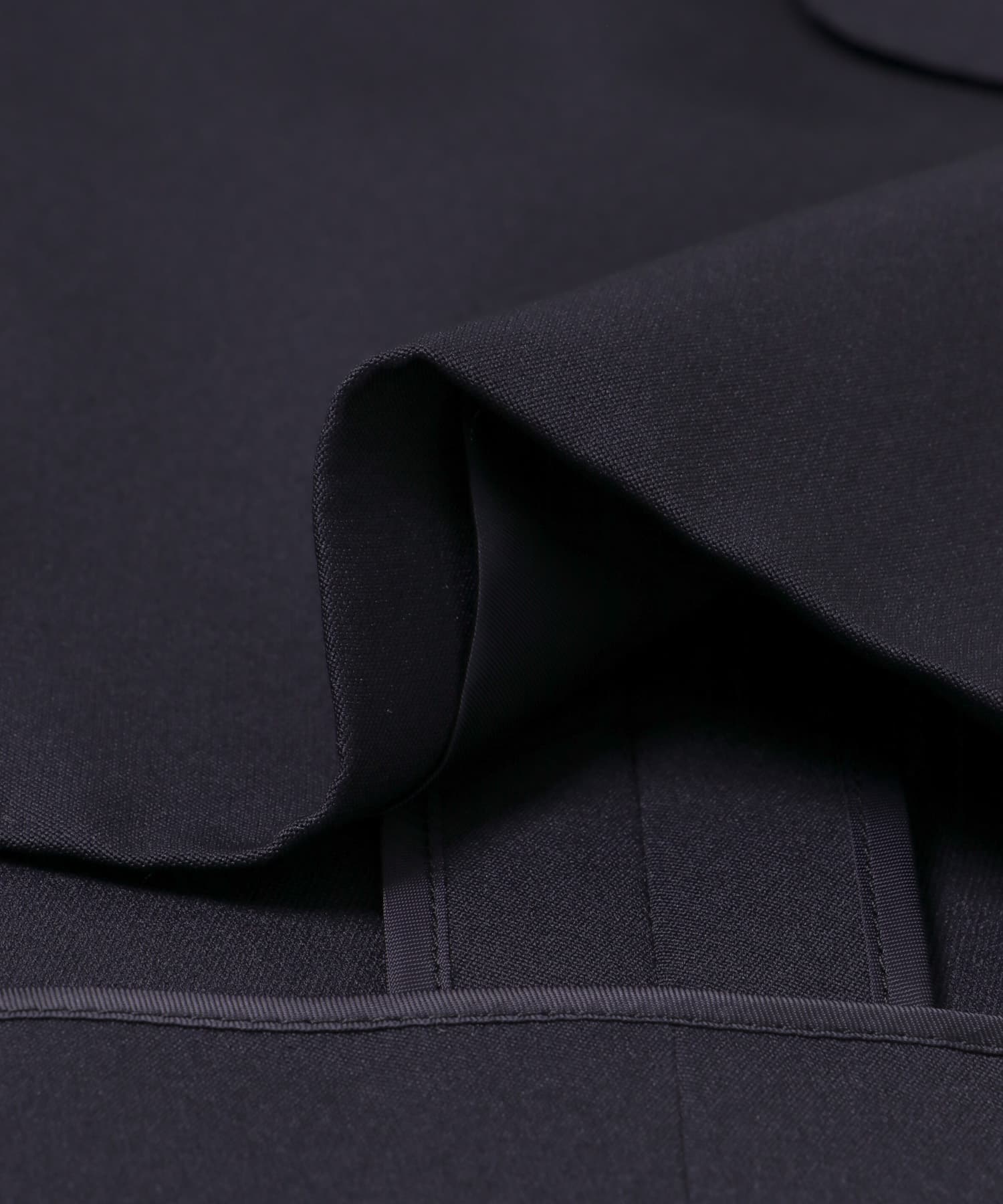 『別注』NEAT×URBS　GRAN-TEX DOUBLE JACKET Navy 44