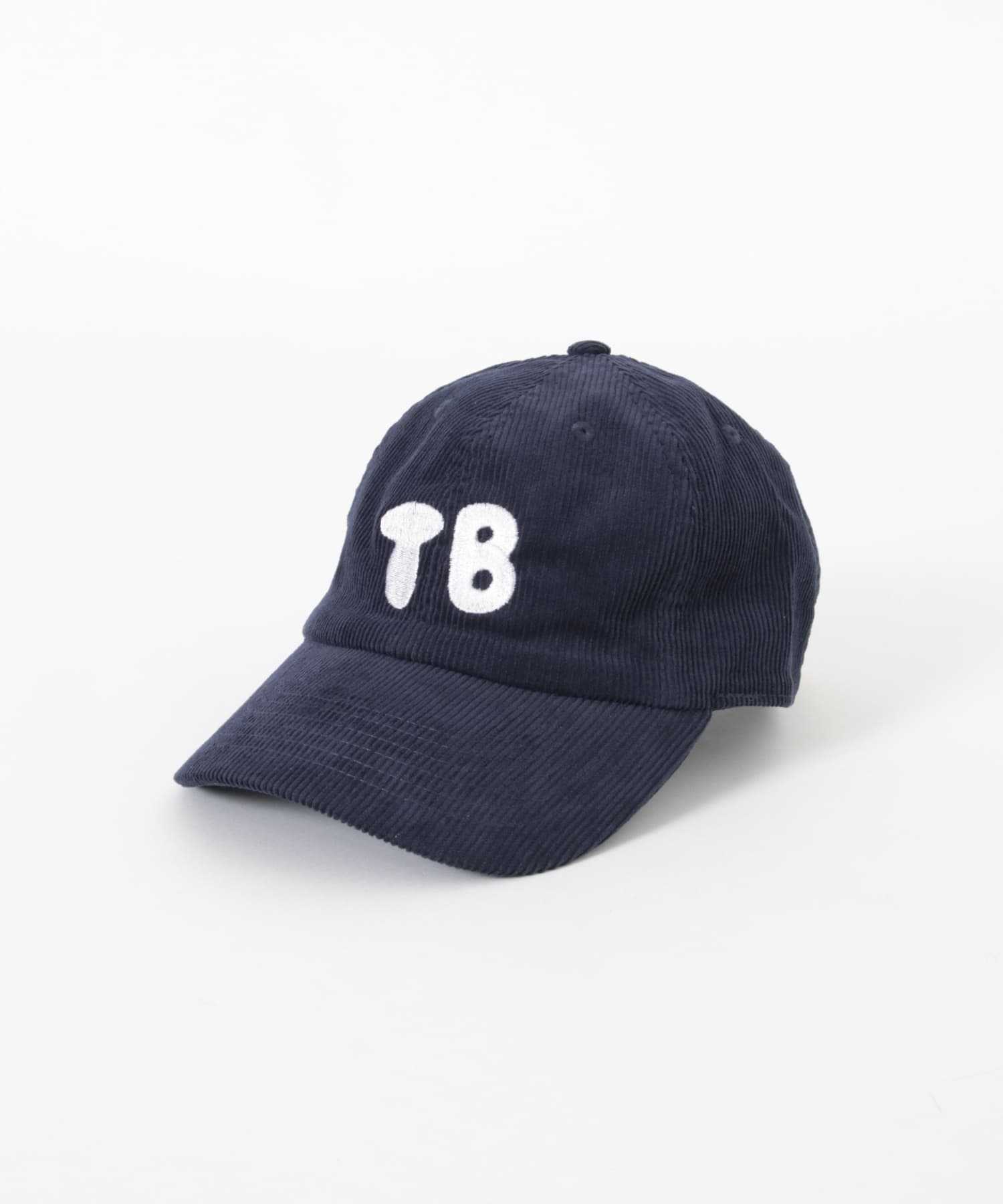 illeguler　UNTRACE×THISWAY×TOWN BOY BB CAP DARK NAVY FREE