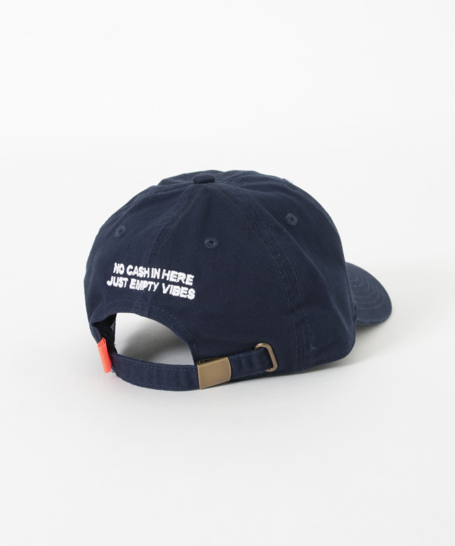 illeguler　UNTRACE×THISWAY×TOWN BOY BBCAP DARK NAVY FREE