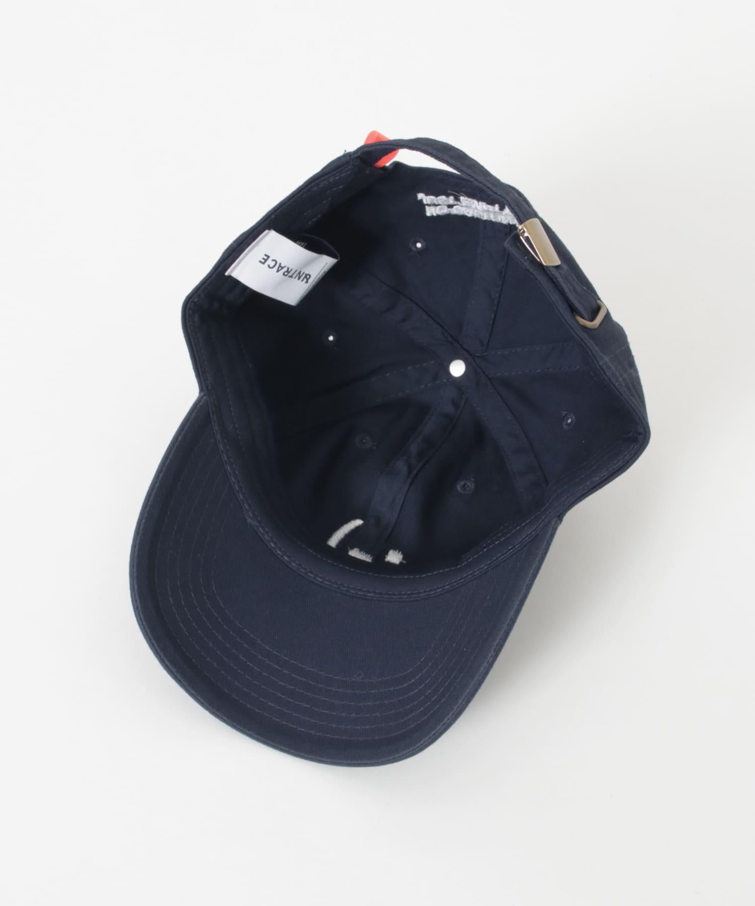 illeguler　UNTRACE×THISWAY×TOWN BOY BBCAP DARK NAVY FREE