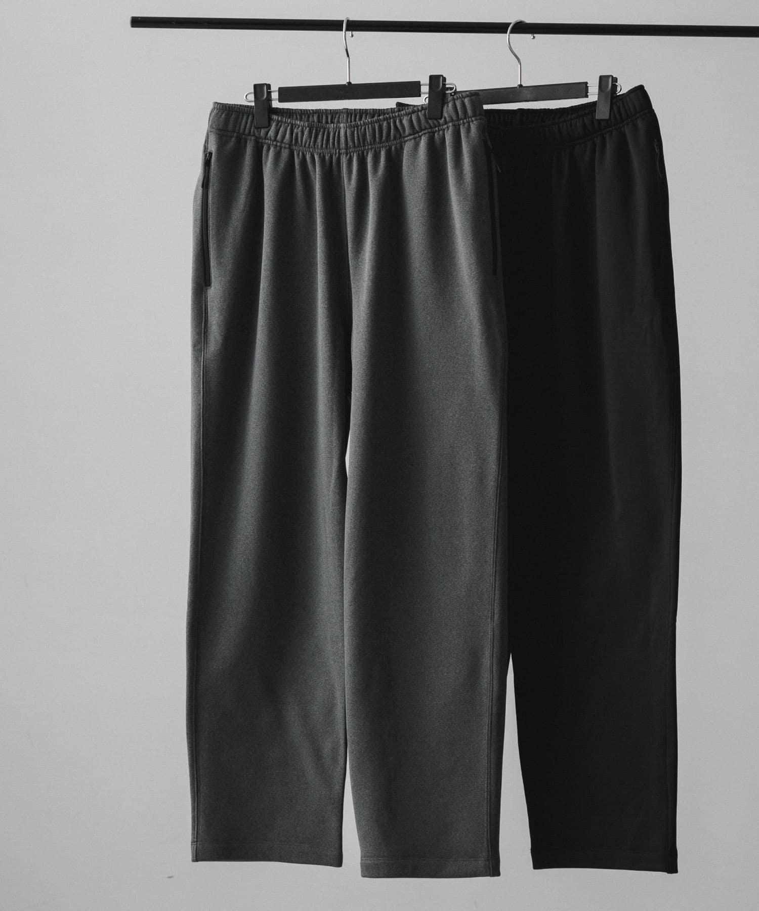 ES.1　Jersey Pants Gray L