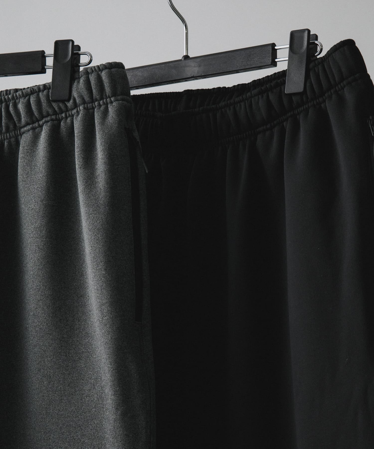 ES.1　Jersey Pants Gray L