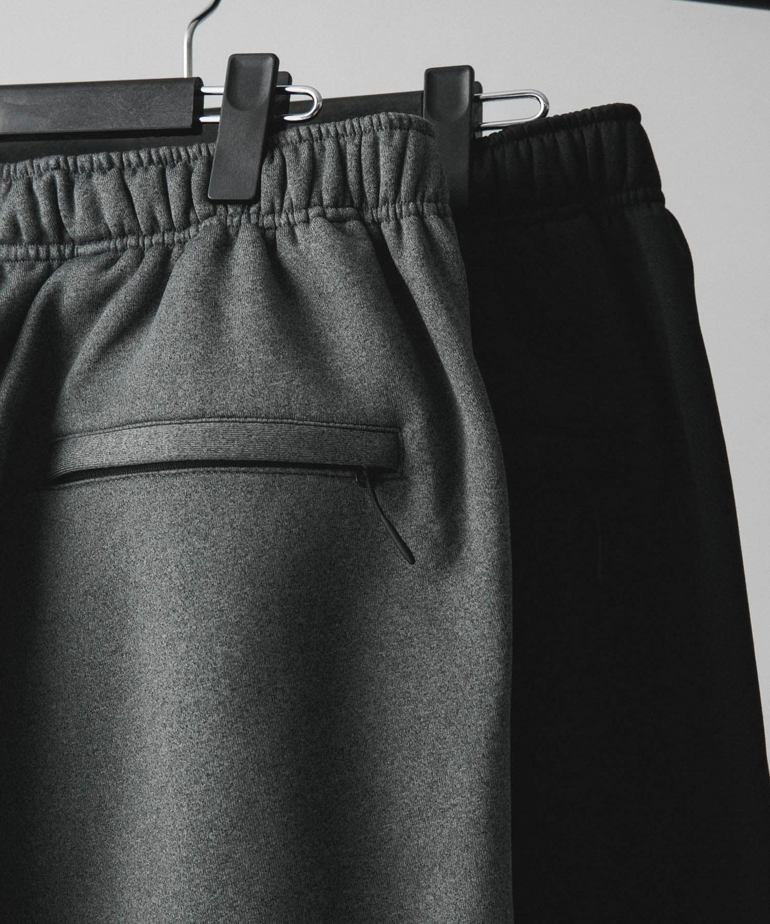 ES.1　Jersey Pants Gray L