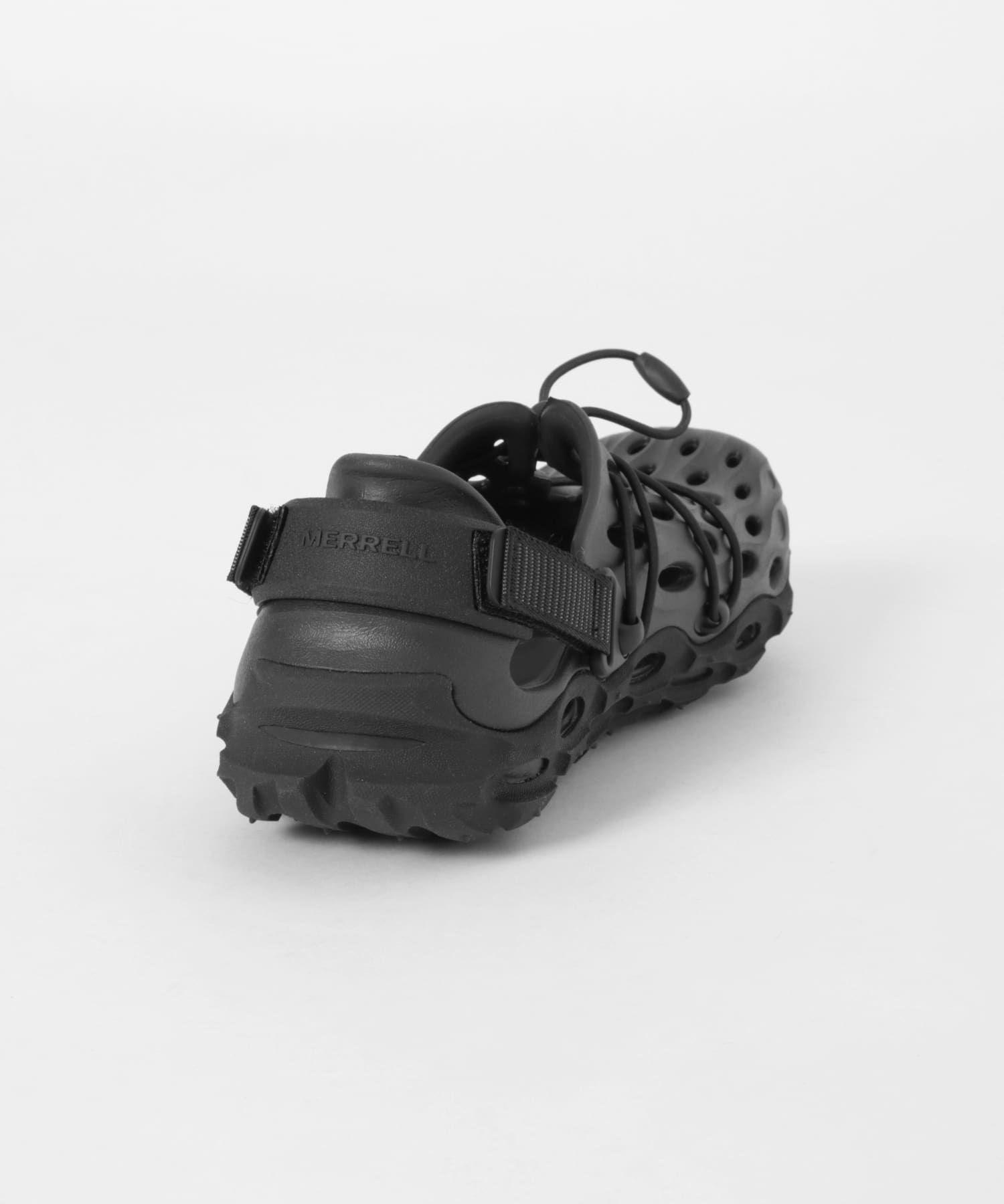 MERRELL HYDRO MOC AT CAGE SE(26 BLACK): シューズ｜URBAN