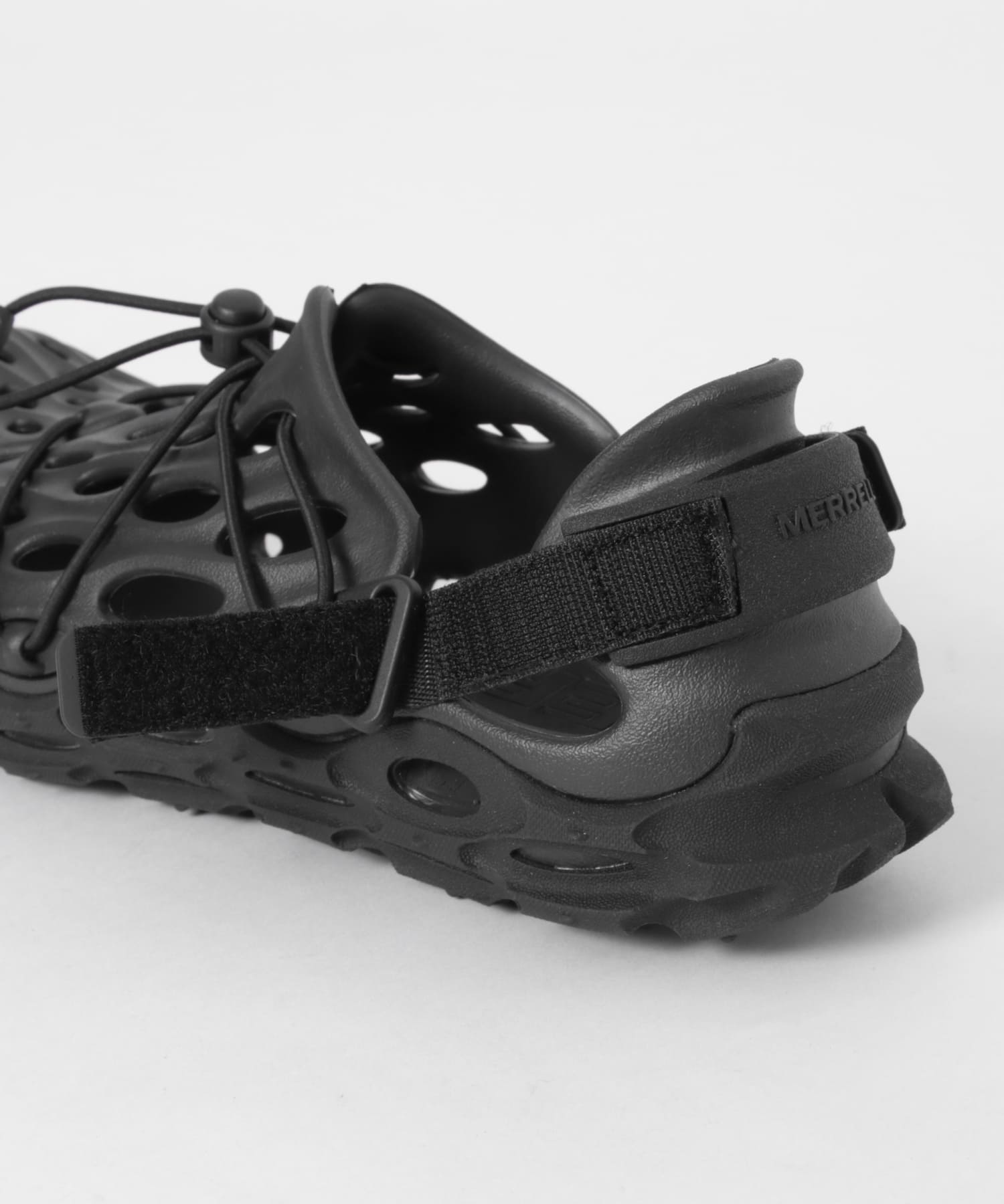 MERRELL HYDRO MOC AT CAGE SE(26 BLACK): シューズ｜URBAN
