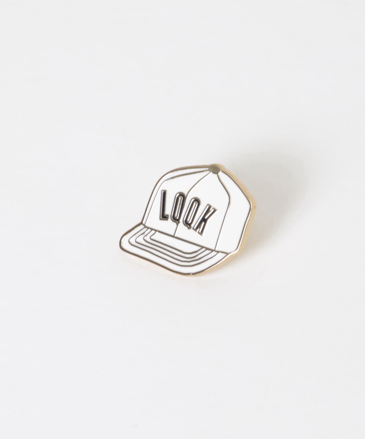 LQQK Studio　PINS