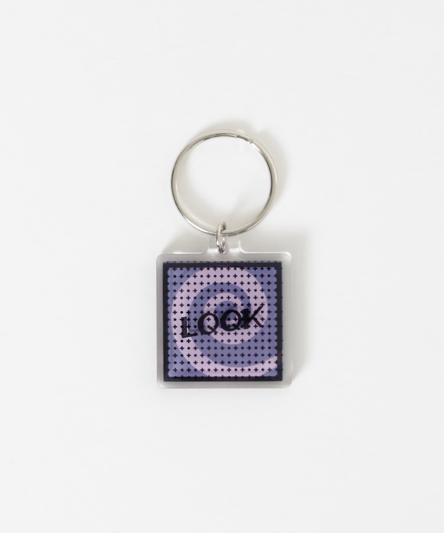 LQQK Studio　KEY CHAIN