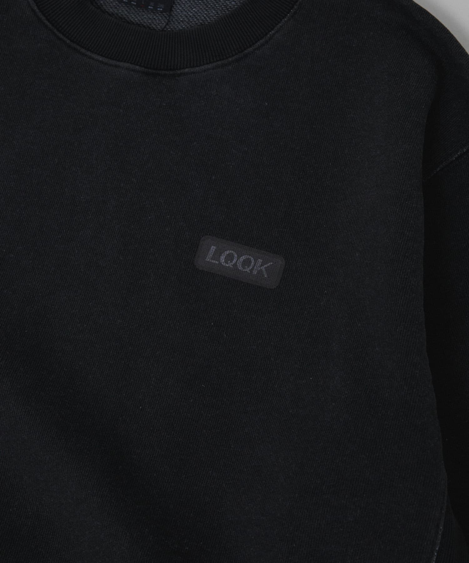 WASH BLACK
