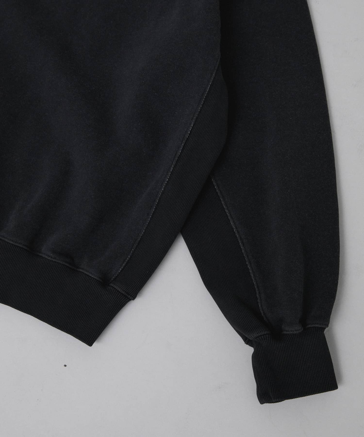 WASH BLACK