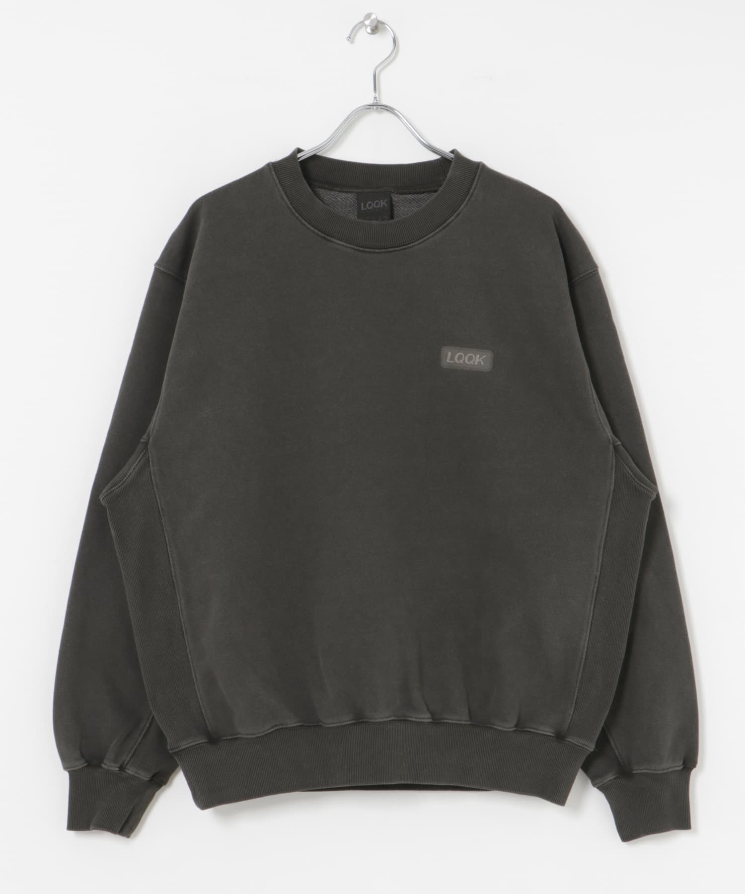 WASH BLACK