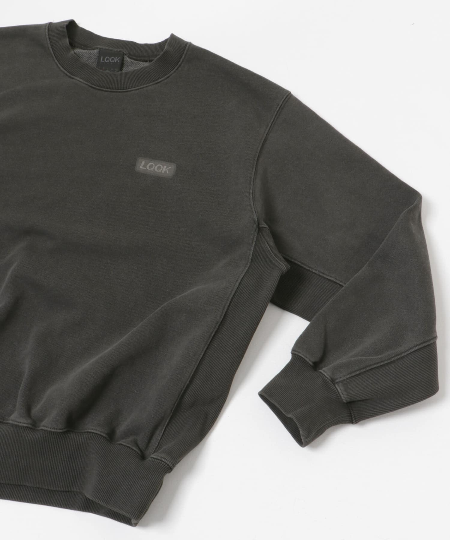 WASH BLACK