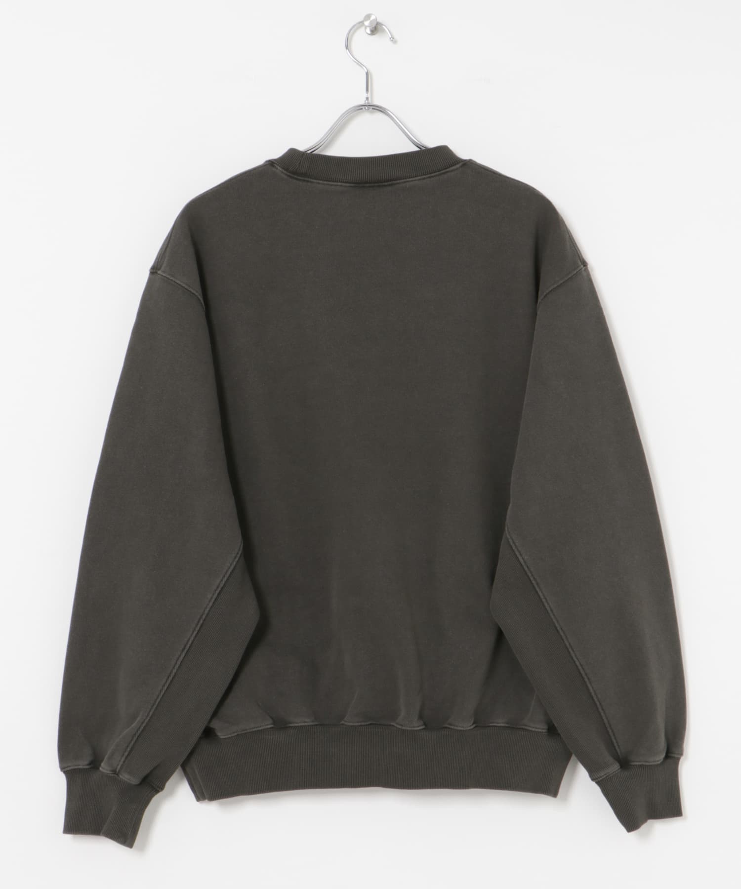 WASH BLACK